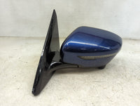 2017 Nissan Pathfinder Driver Side View Mirror - Left Door Mirror OEM Used - Oemusedautoparts1.com