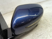 2017 Nissan Pathfinder Driver Side View Mirror - Left Door Mirror OEM Used - Oemusedautoparts1.com