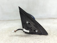 2017 Nissan Pathfinder Driver Side View Mirror - Left Door Mirror OEM Used - Oemusedautoparts1.com