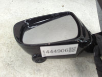2017 Nissan Pathfinder Driver Side View Mirror - Left Door Mirror OEM Used - Oemusedautoparts1.com