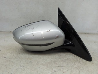 compare product 2017 Nissan Pathfinder Passenger Side View Mirror - Right Door Mirror OEM Used