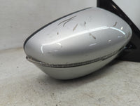2017 Nissan Pathfinder Passenger Side View Mirror - Right Door Mirror OEM Used - Oemusedautoparts1.com