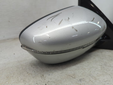 2017 Nissan Pathfinder Passenger Side View Mirror - Right Door Mirror OEM Used