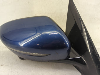 compare product 2017 Nissan Pathfinder Passenger Side View Mirror - Right Door Mirror OEM Used