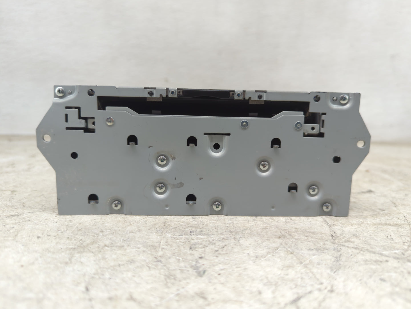 2017-2020 Nissan Pathfinder Radio AM FM Cd Player Receiver Replacement P/N:28330 9PB0A PN-3740 Fits Fits 2017 2018 2019 2020