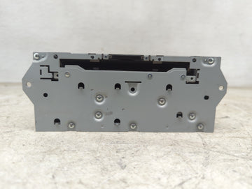 2017-2020 Nissan Pathfinder Radio AM FM Cd Player Receiver Replacement P/N:28330 9PB0A PN-3740 Fits Fits 2017 2018 2019 2020