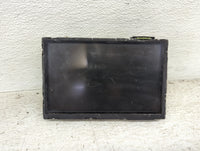 2017-2017 Nissan Pathfinder Information Display Screen - Oemusedautoparts1.com