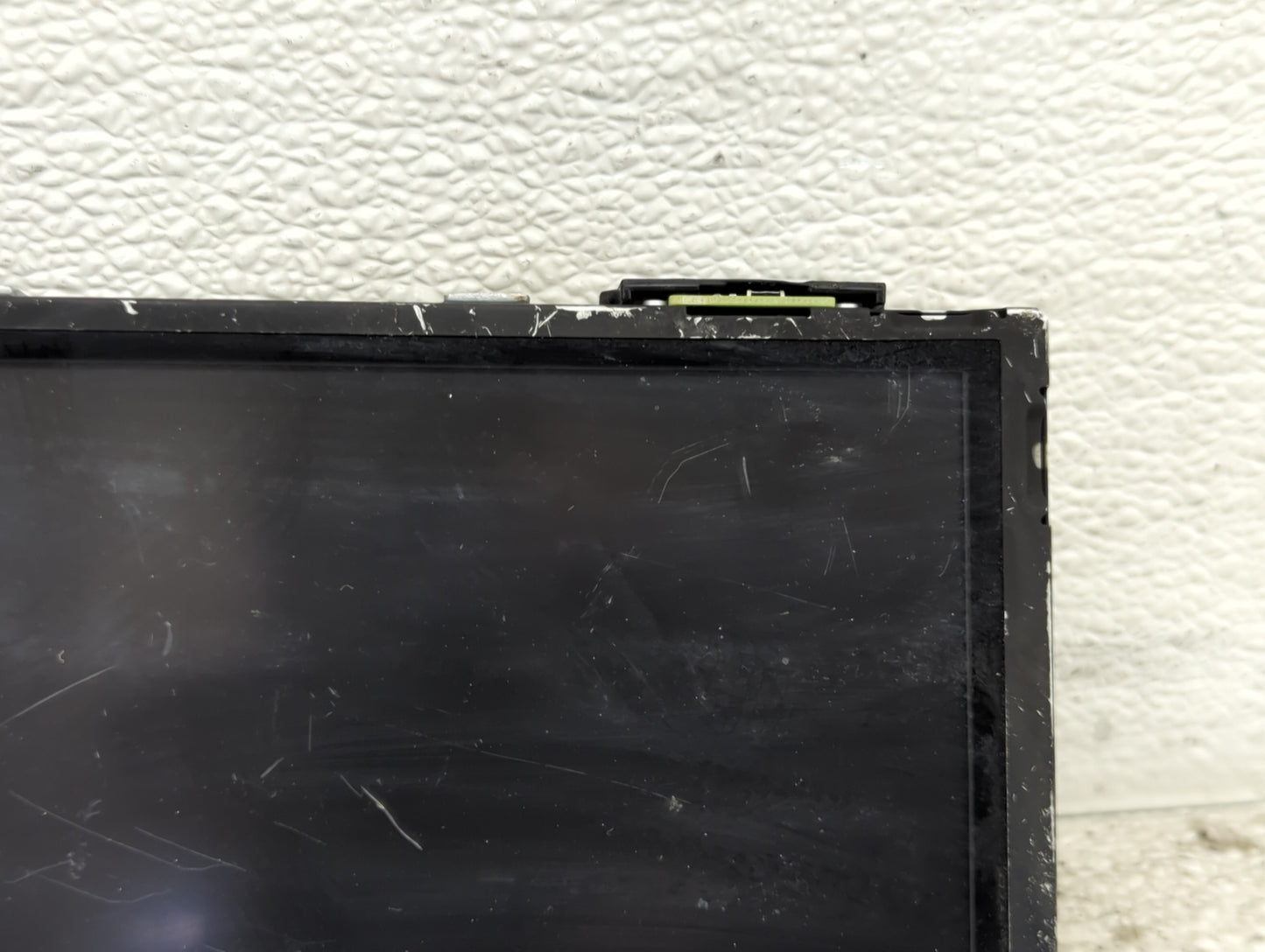 2017-2017 Nissan Pathfinder Information Display Screen - Oemusedautoparts1.com