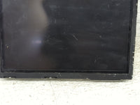 2017-2017 Nissan Pathfinder Information Display Screen - Oemusedautoparts1.com