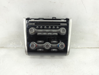 compare product 2013-2016 Nissan Pathfinder Climate Control Module Temperature AC/Heater Replacement P/N:68260 9PJ0A Fits Fits 2013 2014 2015 2016 OEM Used Auto Parts