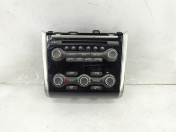 2013-2016 Nissan Pathfinder Climate Control Module Temperature AC/Heater Replacement P/N:68260 9PJ0A Fits Fits 2013 2014 201