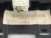 2013-2016 Nissan Pathfinder Climate Control Module Temperature AC/Heater Replacement P/N:68260 9PJ0A Fits Fits 2013 2014 201