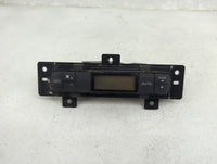 2013-2020 Nissan Pathfinder Climate Control Module Temperature AC/Heater Replacement P/N:275113KA0A 275113KA0AE Fits OEM Use