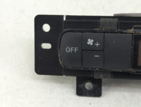2013-2020 Nissan Pathfinder Climate Control Module Temperature AC/Heater Replacement P/N:275113KA0A 275113KA0AE Fits OEM Use