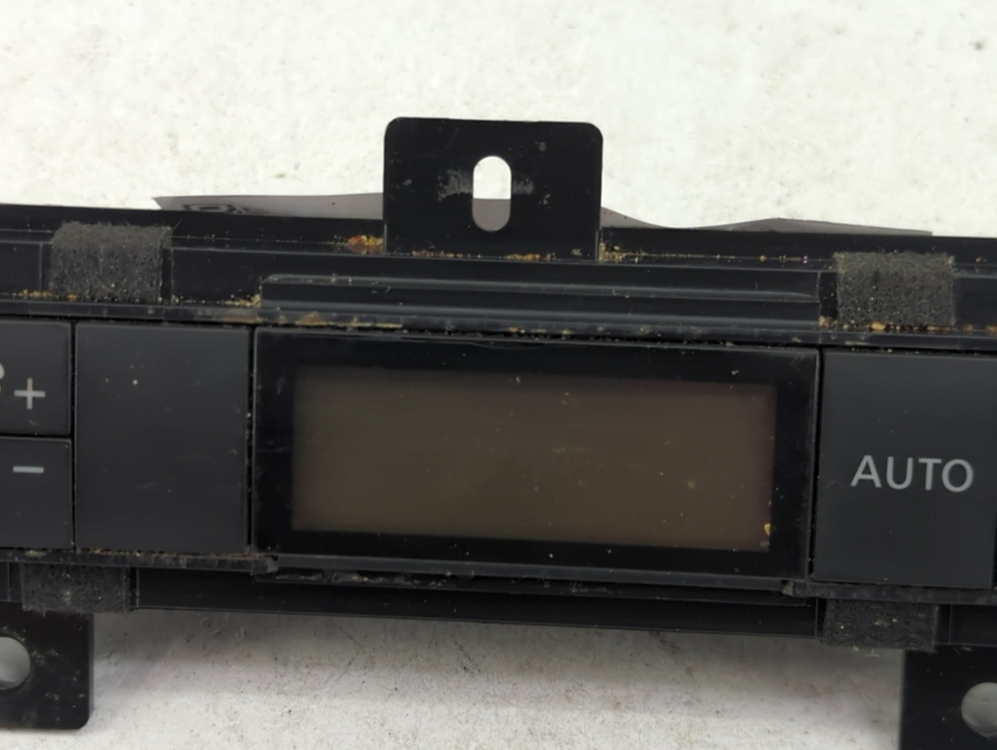 2013-2020 Nissan Pathfinder Climate Control Module Temperature AC/Heater Replacement P/N:275113KA0A 275113KA0AE Fits OEM Use
