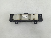 2013-2020 Nissan Pathfinder Climate Control Module Temperature AC/Heater Replacement P/N:275113KA0A 275113KA0AE Fits OEM Use