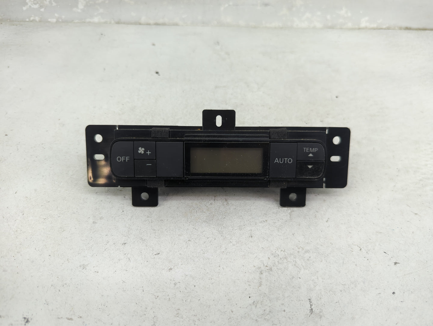 2013-2020 Nissan Pathfinder Climate Control Module Temperature AC/Heater Replacement P/N:275113KA0A Fits OEM Used Auto Parts