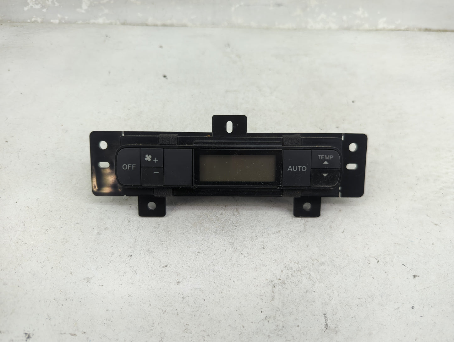 2013-2020 Nissan Pathfinder Climate Control Module Temperature AC/Heater Replacement P/N:275113KA0A Fits OEM Used Auto Parts