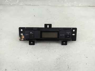 2013-2020 Nissan Pathfinder Climate Control Module Temperature AC/Heater Replacement P/N:275113KA0A Fits OEM Used Auto Parts