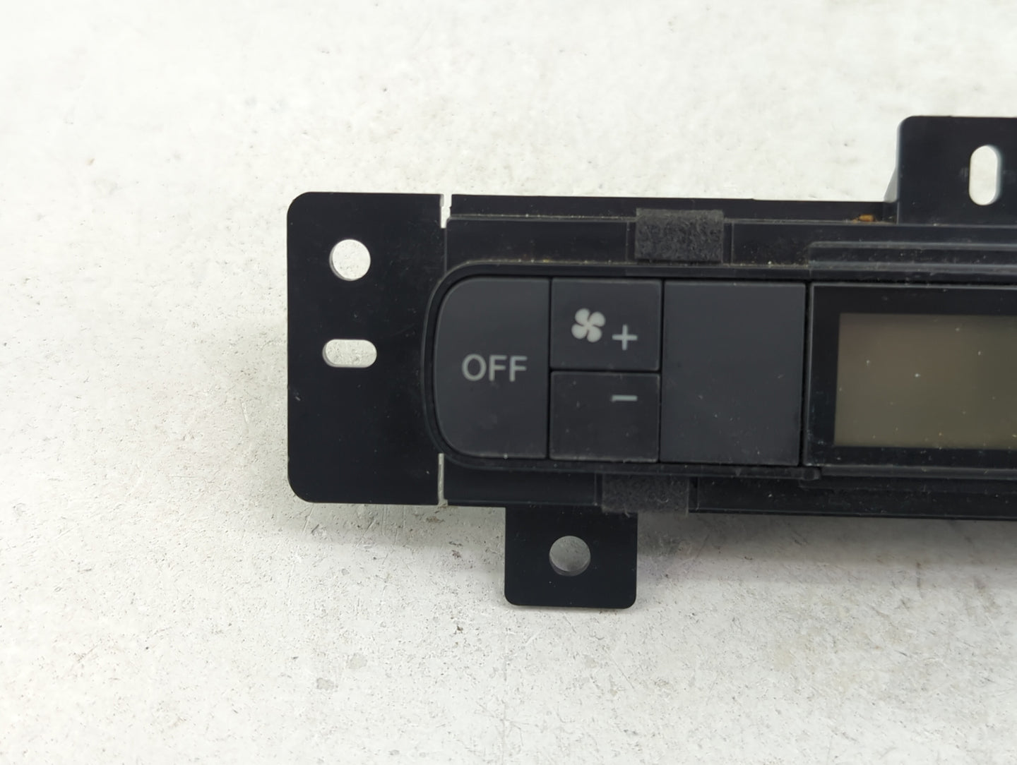 2013-2020 Nissan Pathfinder Climate Control Module Temperature AC/Heater Replacement P/N:275113KA0A Fits OEM Used Auto Parts