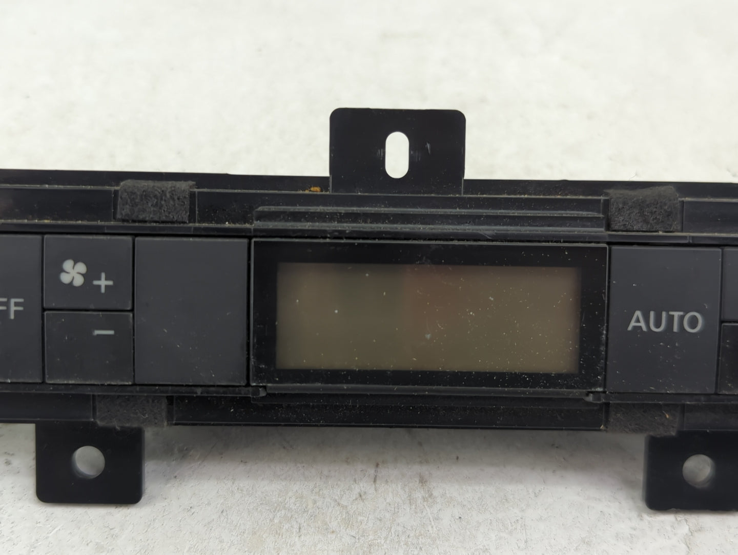 2013-2020 Nissan Pathfinder Climate Control Module Temperature AC/Heater Replacement P/N:275113KA0A Fits OEM Used Auto Parts