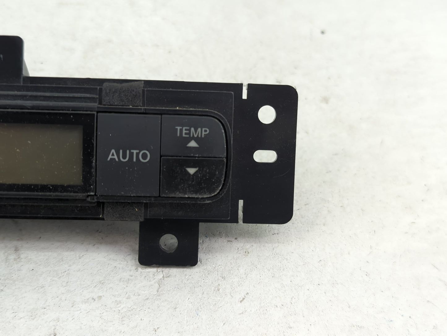 2013-2020 Nissan Pathfinder Climate Control Module Temperature AC/Heater Replacement P/N:275113KA0A Fits OEM Used Auto Parts