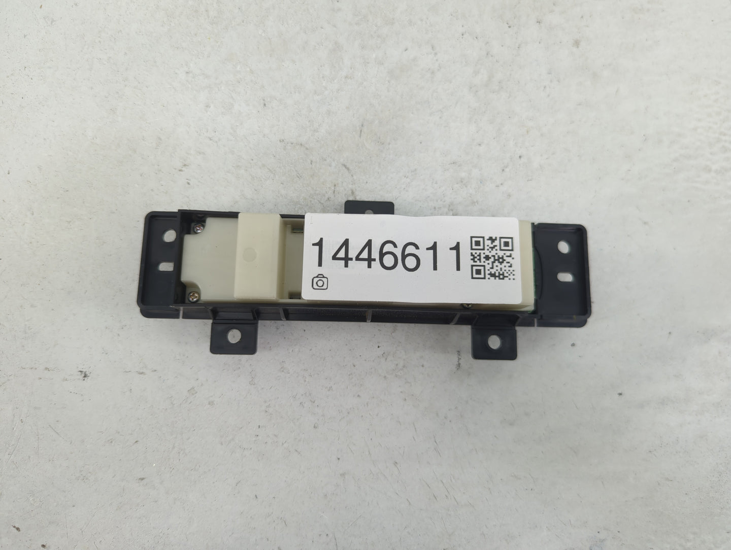 2013-2020 Nissan Pathfinder Climate Control Module Temperature AC/Heater Replacement P/N:275113KA0A Fits OEM Used Auto Parts