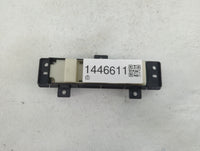 2013-2020 Nissan Pathfinder Climate Control Module Temperature AC/Heater Replacement P/N:275113KA0A Fits OEM Used Auto Parts