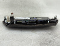 2017-2020 Nissan Pathfinder Radio AM FM Cd Player Receiver Replacement P/N:9PJ0A Fits Fits 2017 2018 2019 2020 OEM Used Auto