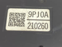 2017-2020 Nissan Pathfinder Radio AM FM Cd Player Receiver Replacement P/N:9PJ0A Fits Fits 2017 2018 2019 2020 OEM Used Auto