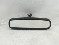 2013-2017 Nissan Pathfinder Interior Rear View Mirror Replacement OEM P/N:4112A-0B12HL4 Fits OEM Used Auto Parts - Oemusedau