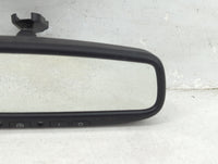 2013-2017 Nissan Pathfinder Interior Rear View Mirror Replacement OEM P/N:4112A-0B12HL4 Fits OEM Used Auto Parts - Oemusedau