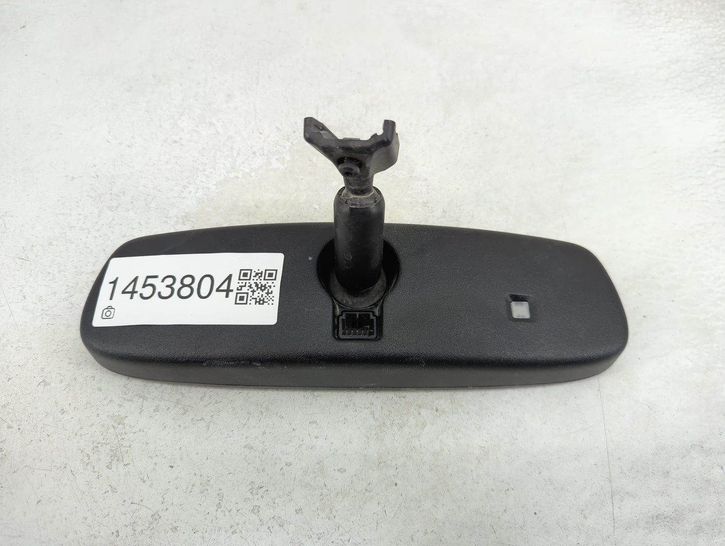 2013-2017 Nissan Pathfinder Interior Rear View Mirror Replacement OEM P/N:4112A-0B12HL4 Fits OEM Used Auto Parts - Oemusedau