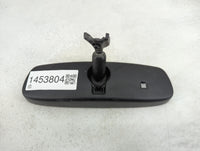 2013-2017 Nissan Pathfinder Interior Rear View Mirror Replacement OEM P/N:4112A-0B12HL4 Fits OEM Used Auto Parts - Oemusedau