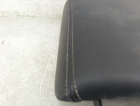 2017 Nissan Pathfinder Center Floor Console Black - Oemusedautoparts1.com