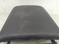 2017 Nissan Pathfinder Center Floor Console Black - Oemusedautoparts1.com