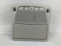 2017 Nissan Pathfinder Overhead Console W/rear Climate Control - Oemusedautoparts1.com