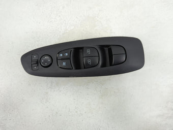 compare product 2013-2020 Nissan Pathfinder Master Power Window Switch Replacement Driver Side Left P/N:25401 3KA2A Fits OEM Used Auto Parts