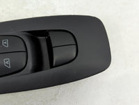 2013-2020 Nissan Pathfinder Master Power Window Switch Replacement Driver Side Left P/N:25401 3KA2A Fits OEM Used Auto Parts