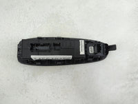 2013-2020 Nissan Pathfinder Master Power Window Switch Replacement Driver Side Left P/N:25401 3KA2A Fits OEM Used Auto Parts