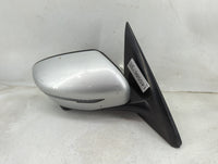 2017 Nissan Pathfinder Passenger Side View Mirror - Right Door Mirror OEM Used - Oemusedautoparts1.com