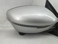 2017 Nissan Pathfinder Passenger Side View Mirror - Right Door Mirror OEM Used - Oemusedautoparts1.com