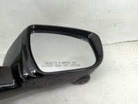 2017 Nissan Pathfinder Passenger Side View Mirror - Right Door Mirror OEM Used - Oemusedautoparts1.com