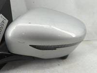 2017 Nissan Pathfinder Driver Side View Mirror - Left Door Mirror OEM Used - Oemusedautoparts1.com