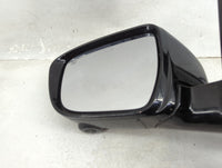 2017 Nissan Pathfinder Driver Side View Mirror - Left Door Mirror OEM Used - Oemusedautoparts1.com