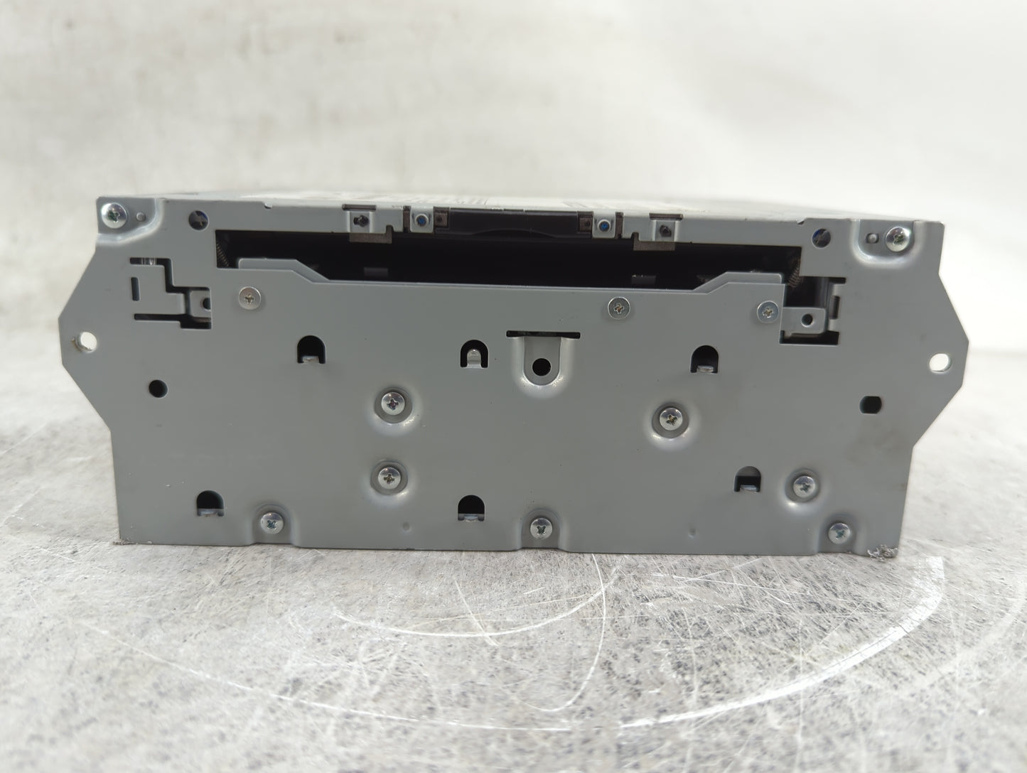 2017-2020 Nissan Pathfinder Radio AM FM Cd Player Receiver Replacement P/N:28330 9PB0A Fits Fits 2017 2018 2019 2020 OEM Use