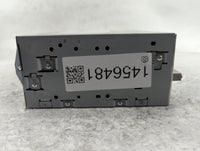 2017-2020 Nissan Pathfinder Radio AM FM Cd Player Receiver Replacement P/N:28330 9PB0A Fits Fits 2017 2018 2019 2020 OEM Use