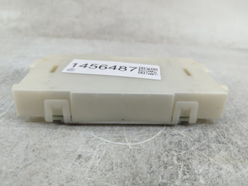 2017-2020 Nissan Pathfinder Radio AM FM Cd Player Receiver Replacement P/N:27760 9PJ6A 27760 9PJ6A--A Fits OEM Used Auto Parts