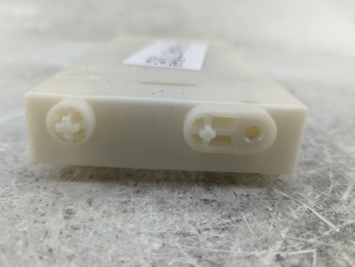 2017-2020 Nissan Pathfinder Radio AM FM Cd Player Receiver Replacement P/N:27760 9PJ6A 27760 9PJ6A--A Fits OEM Used Auto Par