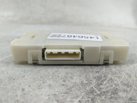 2017-2020 Nissan Pathfinder Radio AM FM Cd Player Receiver Replacement P/N:27760 9PJ6A 27760 9PJ6A--A Fits OEM Used Auto Par